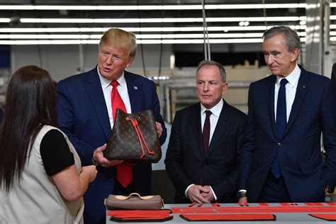 npr louis vuitton factory texas